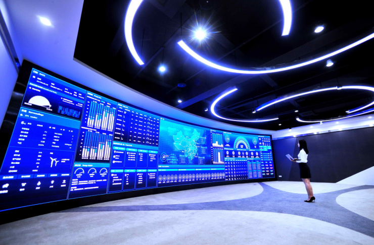 2018中国社区服务商TOP100 金科服务创新榜夺得第一