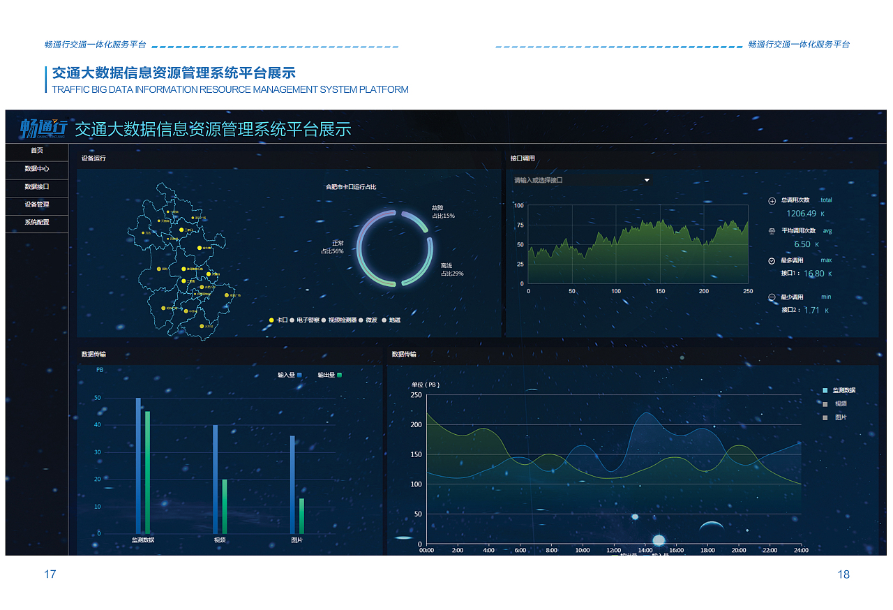 打造卓越产品画册，赋能大数据服务